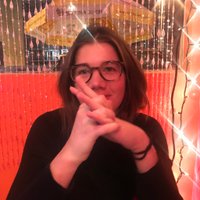 Frances (Franny) Corry (@frcorry) 's Twitter Profile