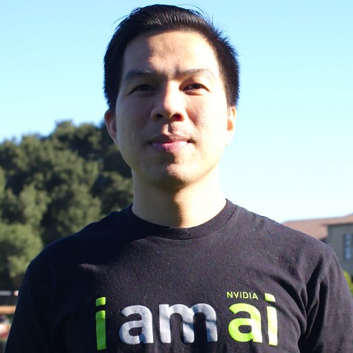 Principal Scientist at NVIDIA. AI, Robotics, Autonomous Driving.