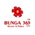 Bunga365 (@playbunga365) Twitter profile photo Bunga365 (@playbunga365) Twitter profile photo