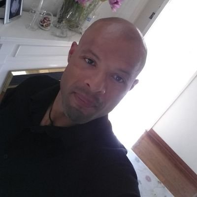 Profile Picture of Mr.Simms 72 (@DionSimms72) on Twitter