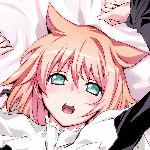 いちごストア@美少女グッズオンラインストアさんのプロフィール画像