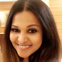 Arpita Basu(@ArpitaBasu_) 's Twitter Profile Photo