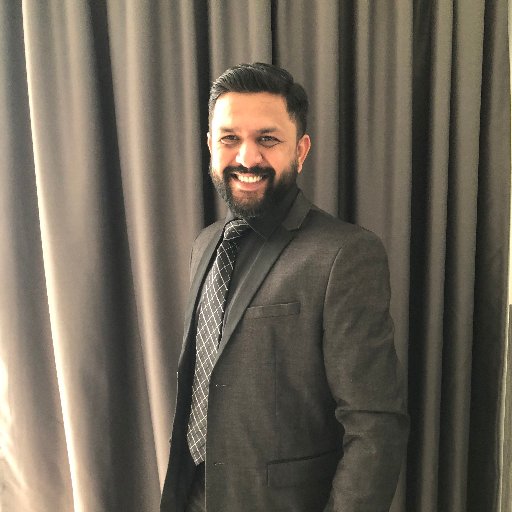 Regional Distributed Cloud Specialist-F5| vExpert Pro | vExpert 2018/19/20/21/22|MDEC TEN Member 2022 | Founding Member Unified Workspace Community