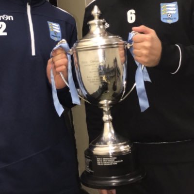 A charity cup for adult football teams in the mid-Essex area. Formed in 1969 the cup has raised over £25,000 charity in almost 50 years.