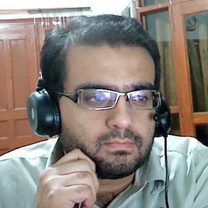 adeelsarfraz99's profile picture. Engineer, IT Professional, Blogger