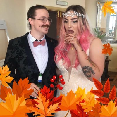 DontPlow's profile picture. A Married Midget marching through London Dundus4Dayz