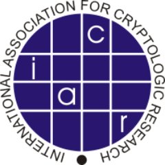 IACR Eurocrypt