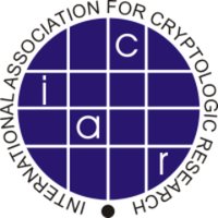 IACR Eurocrypt (@iacreurocrypt) 's Twitter Profile