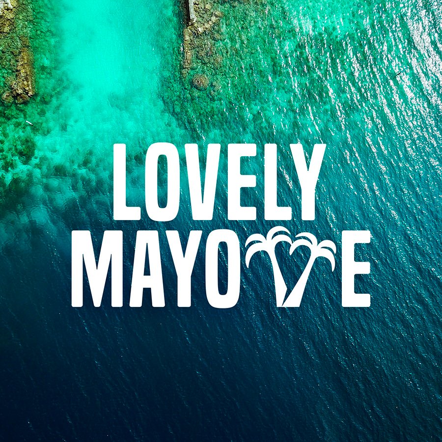 La communauté des Amoureux de Mayotte 💙
Tee-shirts éthiques et éco-responsables 👕🌱