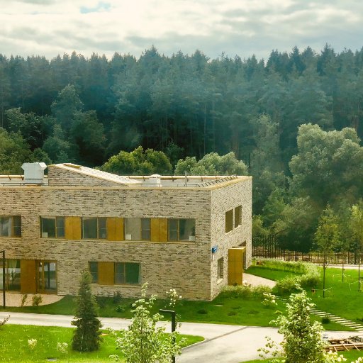 Our Boarding School opened September 1, 2018