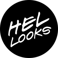 HEL LOOKS (@hellooks) 's Twitter Profile