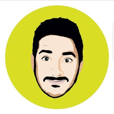 Cuenta personal del Twitter!. aquí podras encontrar todo los que se me pase por la cabeza y más!.