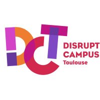 Disrupt' Campus Toulouse (@campus_disrupt) 's Twitter Profile Photo Disrupt' Campus Toulouse (@campus_disrupt) 's Twitter Profile Photo