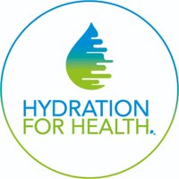Hydration for Health(@H4HInitiative) 's Twitter Profile Photo
