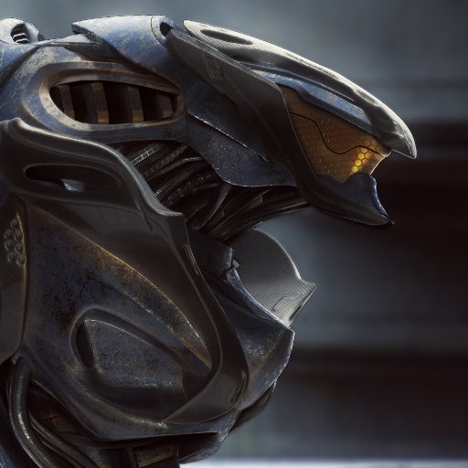Character Artist at Infinity Ward.
Polygons go burrrrrrrr
Character / Creature Modeler / Generalist
Available for freelance - contact lexr1023@yahoo.com