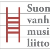 Suomen vanhan musiikin liitto ry(@Svamuli) 's Twitter Profile Photo