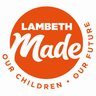 LambethMade's profile picture. Bringing everyone in Lambeth together to make a difference for children and young people. How will you get involved? I: @Lambeth_Made F: @lambethmade