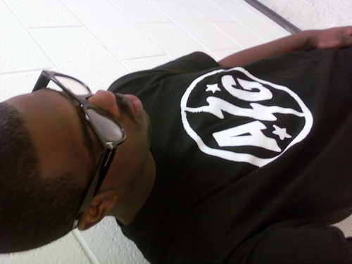 hollywodd's profile picture. cool laidback chick magganett