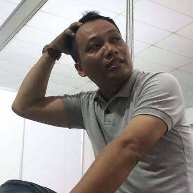 sikoebiz's profile picture. Mengerjakan pernik unik dari bahan kulit untuk membantu promosi usaha Anda