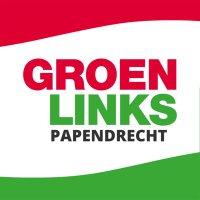 Groenlinks Papendrecht (@glpapendrecht) 's Twitter Profile Photo
