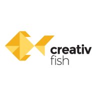 CreativFish(@CreativFishTeam) 's Twitter Profile Photo