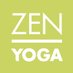Zen Yoga (@ZenYogaLondon) Twitter profile photo