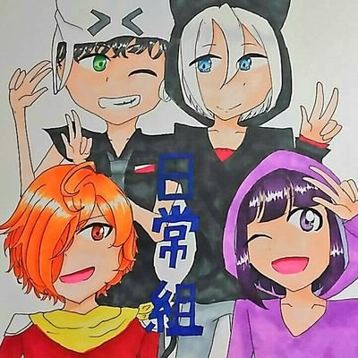 【イラスト】蟹の脳ミソさんのプロフィール画像