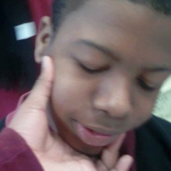 Not A Twitter Nigga Just A Nigga On Twitter #2FacialGang