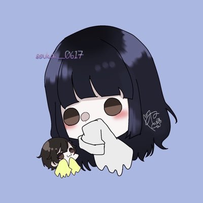 爽花(そうか)さんのプロフィール画像