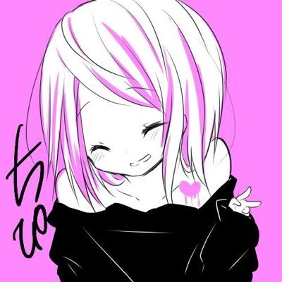 忘れ去られたちぴさんのプロフィール画像