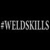 Weld Skills (@weldskills) Twitter profile photo Weld Skills (@weldskills) Twitter profile photo
