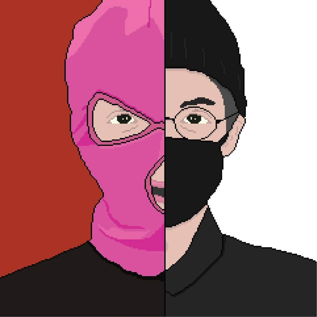 Mommy Son on Twitter: "D.ark probably have the brightest talent on SMTM