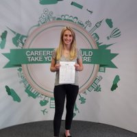 Olivia Halford (@oliviaerac) 's Twitter Profile