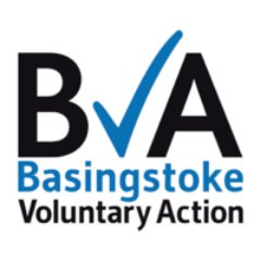 Basingstoke Voluntary Action - Promoting and supporting various charities and volunteering in and around Basingstoke