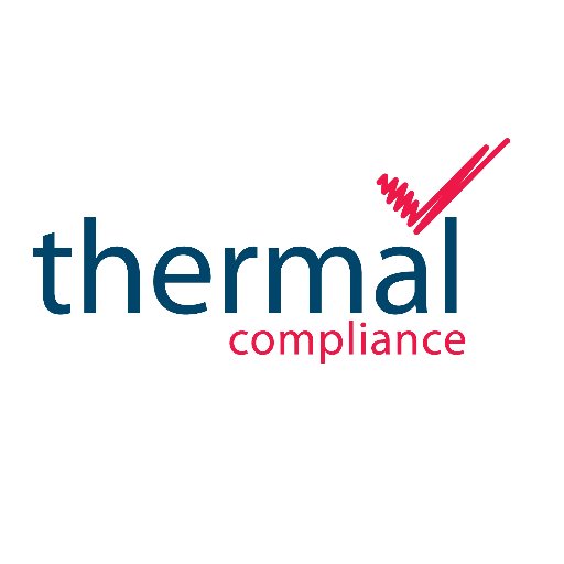 All tweets by Thermal Compliance Ltd
Training | Consultancy | Autoclave Validation | Temperature Mapping |