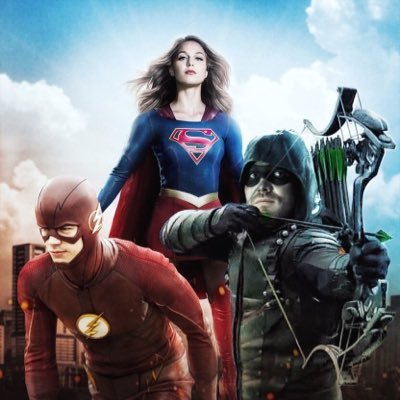 NEWS, RANKINGS, RATINGS | The official Twitter of Instagram’s @superflarrow_stuff
