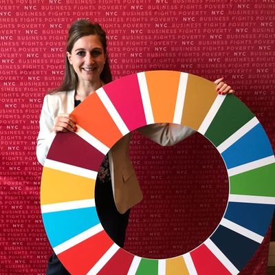 Manager Corporate & Stakeholder Engagement @GRI_Secretariat
Tweeting about #sustainability #transparency #SDGs.Striving for positive changes. Tweets are my own