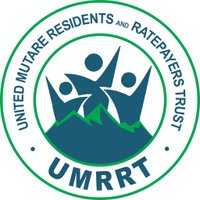 United Mutare Residents and Ratepayers Trust(@UmrrtMutare) 's Twitter Profile Photo