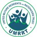 United Mutare Residents and Ratepayers Trust (@UmrrtMutare) Twitter profile photo