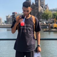 EIGHTS (@supremenicca) 's Twitter Profile