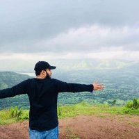 Suhail (@suhailmak) 's Twitter Profile