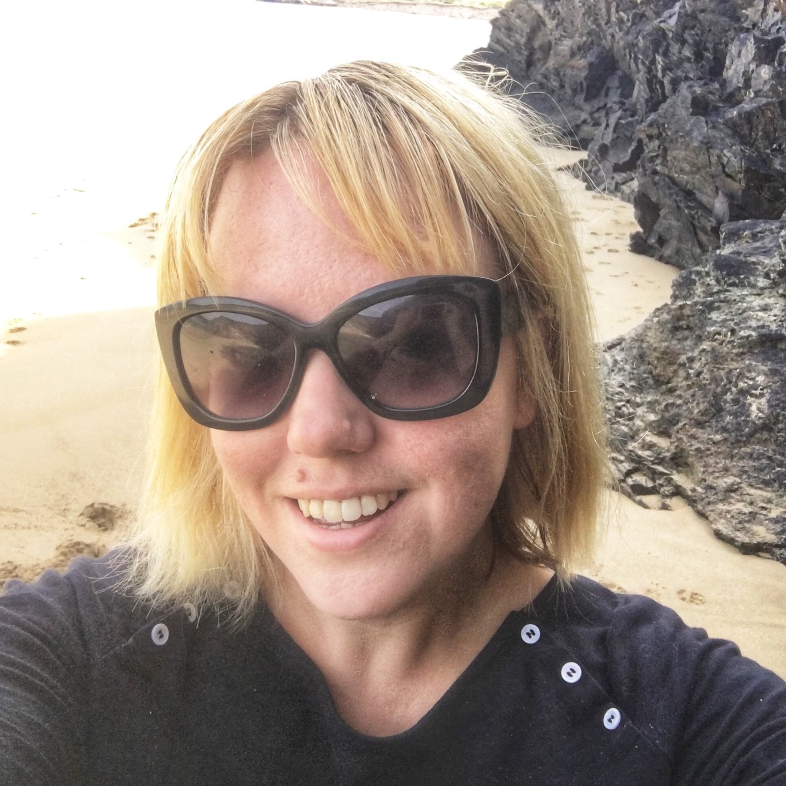 KayeRedwood's profile picture. 