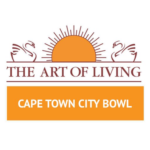 The Art of Living Foundations's Cape Town City Bowl Centre. Yoga. Meditation. Stress release. Service. Knowledge. Satsang. Unit 104, 32 Barnet Street, Gardens