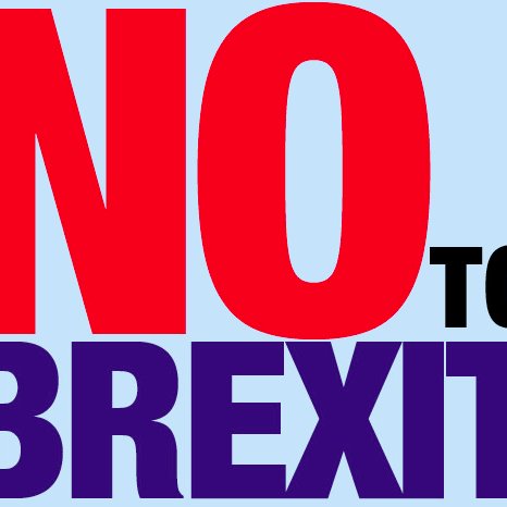 To break the deadlock we need a second referendum. Using a super majority format is the best way to make a decisive decision either way.