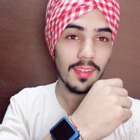 dharmveersingh (@dsingh11777) 's Twitter Profile