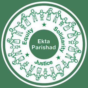 Ekta Parishad is a people's movement working on Gandhian principles to achieve marginalized people's control over land and livelihood resources. DONATE NOW!