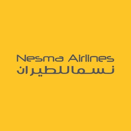 صفحة نسما للطيران الرسمية، نقدم لكم رحلات داخلية بين مختلف المطارات السعودية ودولية الى مصر. غردوا معنا #نسما_للطيران خدمة العملاء 966920003232+