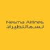 نسما للطيران (@nesmaairlines) Twitter profile photo نسما للطيران (@nesmaairlines) Twitter profile photo
