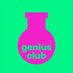 Genius Club (@geniusclubus) Twitter profile photo Genius Club (@geniusclubus) Twitter profile photo
