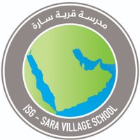 Sara Village School (@isgsvs) 's Twitter Profile